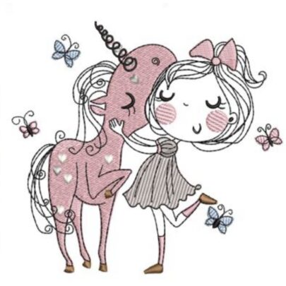 Tiny Little kisses set 5 - Design 1