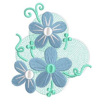 Tiny Little kisses set 5 - Design 10