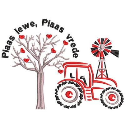 Farm Plaas Designs - 07