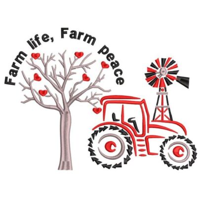 Farm Plaas Designs - 08