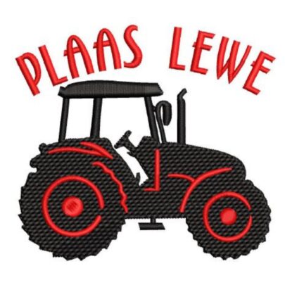 Farm Plaas Designs - 10