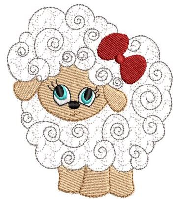 Cutie_Lambs_Single