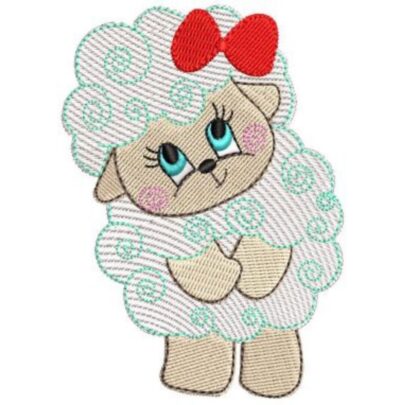 Cutie_Lambs_Single
