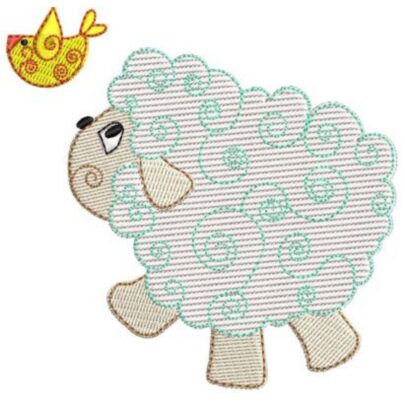 Cutie_Lambs_Single