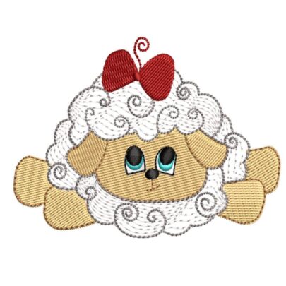 Cutie_Lambs_Single