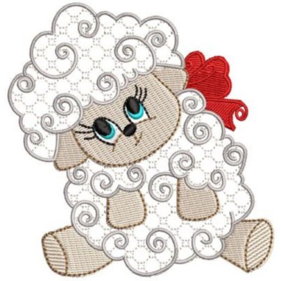 Cutie_Lambs_Single