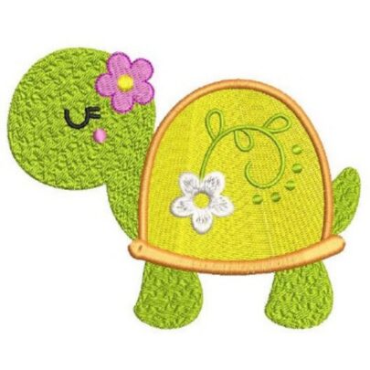 SPS036_03_Animal_Laurels_Tortoise_Alone