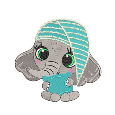 Sleeptime_Cuteness_Elephant_single