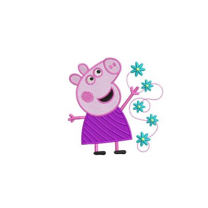 Peppa Pig 1