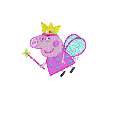 Peppa Pig 3