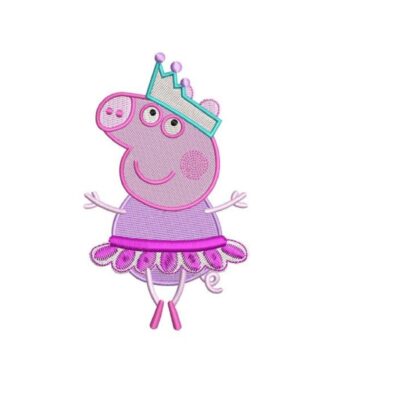 Peppa Pig 4