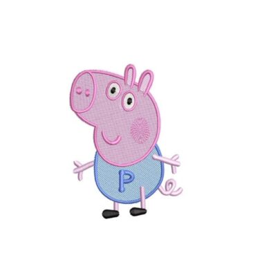 Peppa Pig 5