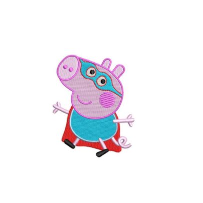Peppa Pig 6