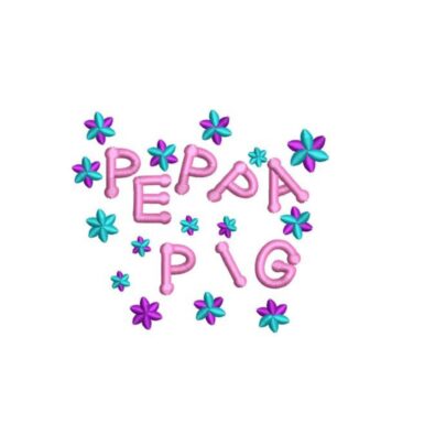 Peppa Pig 7