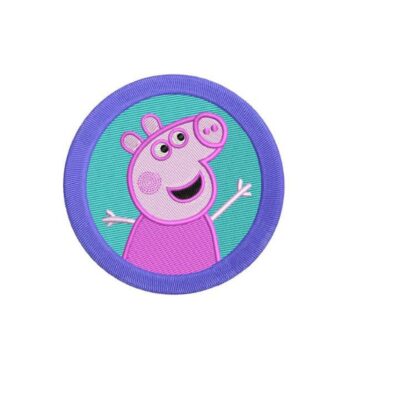 Peppa Pig 9
