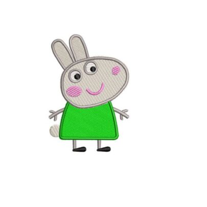 Peppa Pig 10