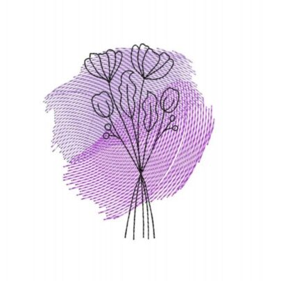 Wild Flowers 01