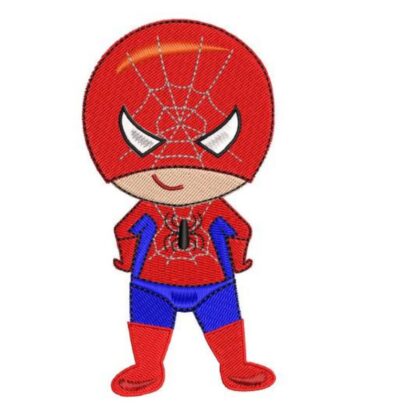 Baby Superman