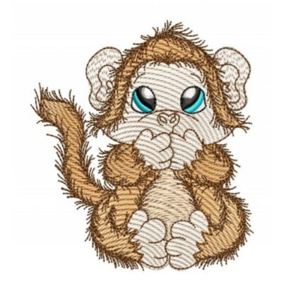 Fluffy Monkies - Money 2