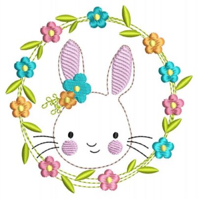 Bunnies - Little Bunny 2