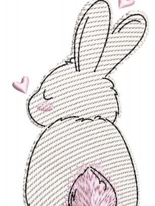Bunnies - Little Bunny 8