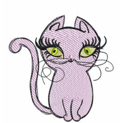 Love Kittens - Kitten 1