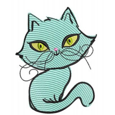 Love Kittens - Kitten 2