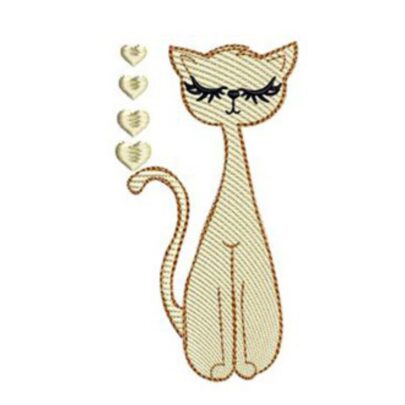 Love Kittens - Kitten 4