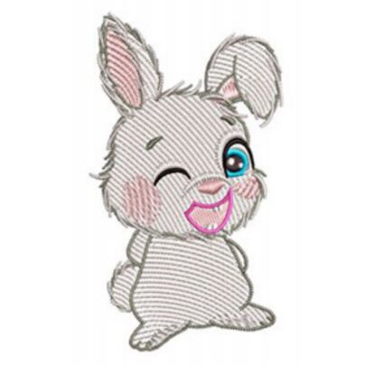 Cute Rabbits - 2