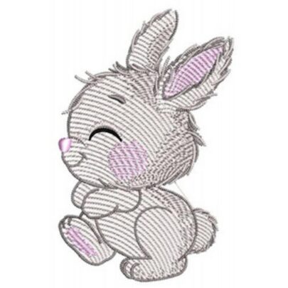 Cute Rabbits -3