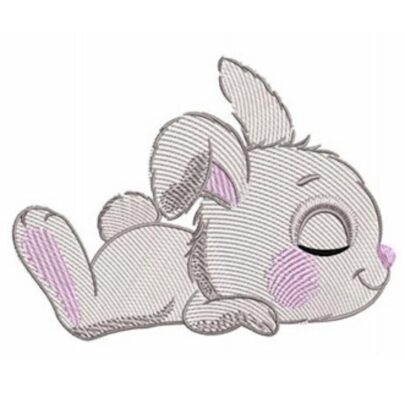 Cute Rabbits - 4