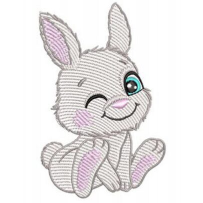 Cute Rabbits - 6