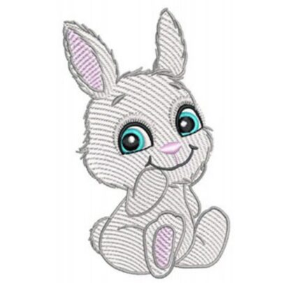 Cute Rabbits - 7