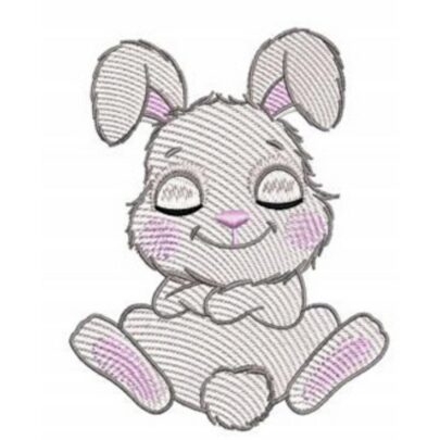 Cute Rabbits - 8