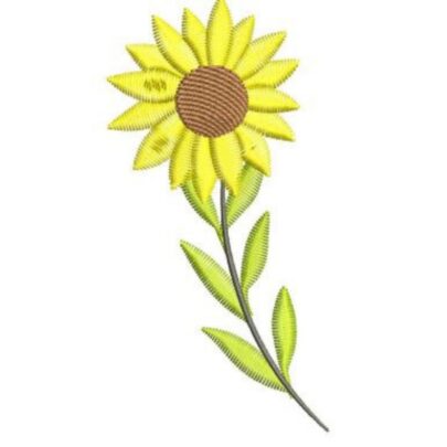 Cute Bees - Set 2 - Design 12