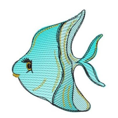 Under the sea - Fish