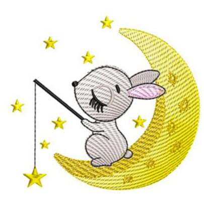 Sleeptime Cuties Set 3 - Design 3