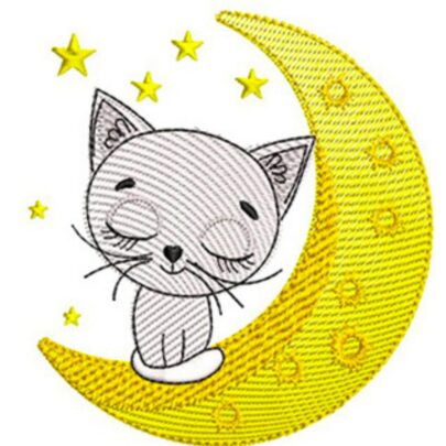 Sleeptime Cuties Set 3 - Design 4