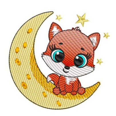 Sleeptime Cuties Set 3 - Design 5