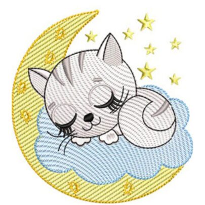 Sleeptime Cuties Set 3 - Design 7
