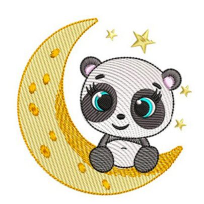 Sleeptime Cuties Set 3 - Design 9