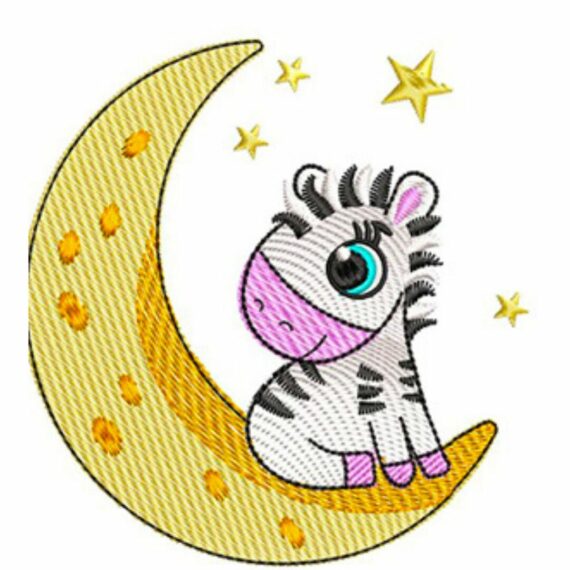 Sleeptime Cuties Set 3 - Design 10