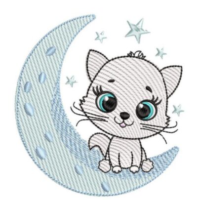Sleeptime Cuties Set 3 - Design 13