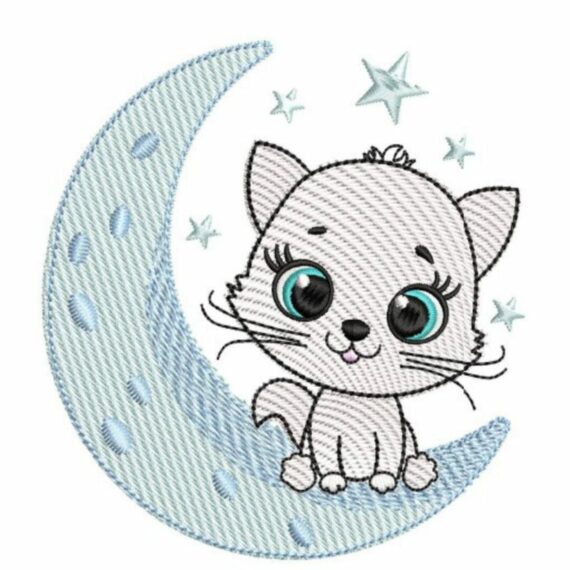 Sleeptime Cuties Set 3 - Design 13