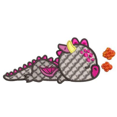 Cute Baby Dragons Set 1 - Design 5