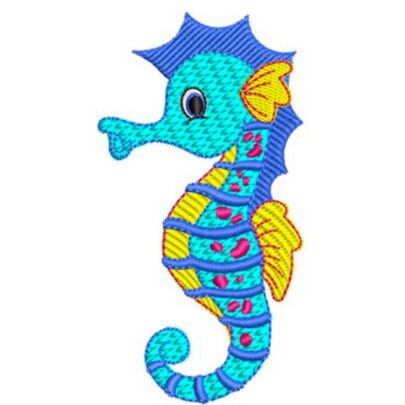 Sweetiepie Seahorses - Nr 3
