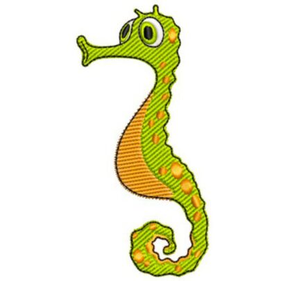 Sweetiepie Seahorses - Nr 4