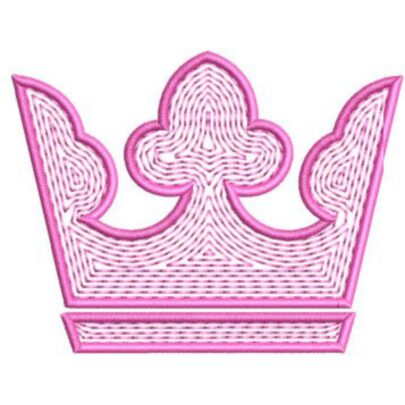Princess Crowns Set 1 - #2