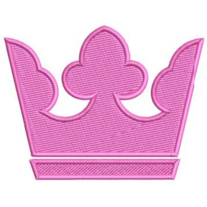 Princess Crowns Set 1 - #3
