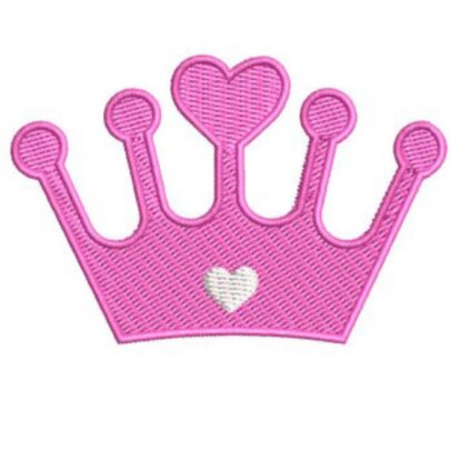 Princess Crowns Set 1 - #4